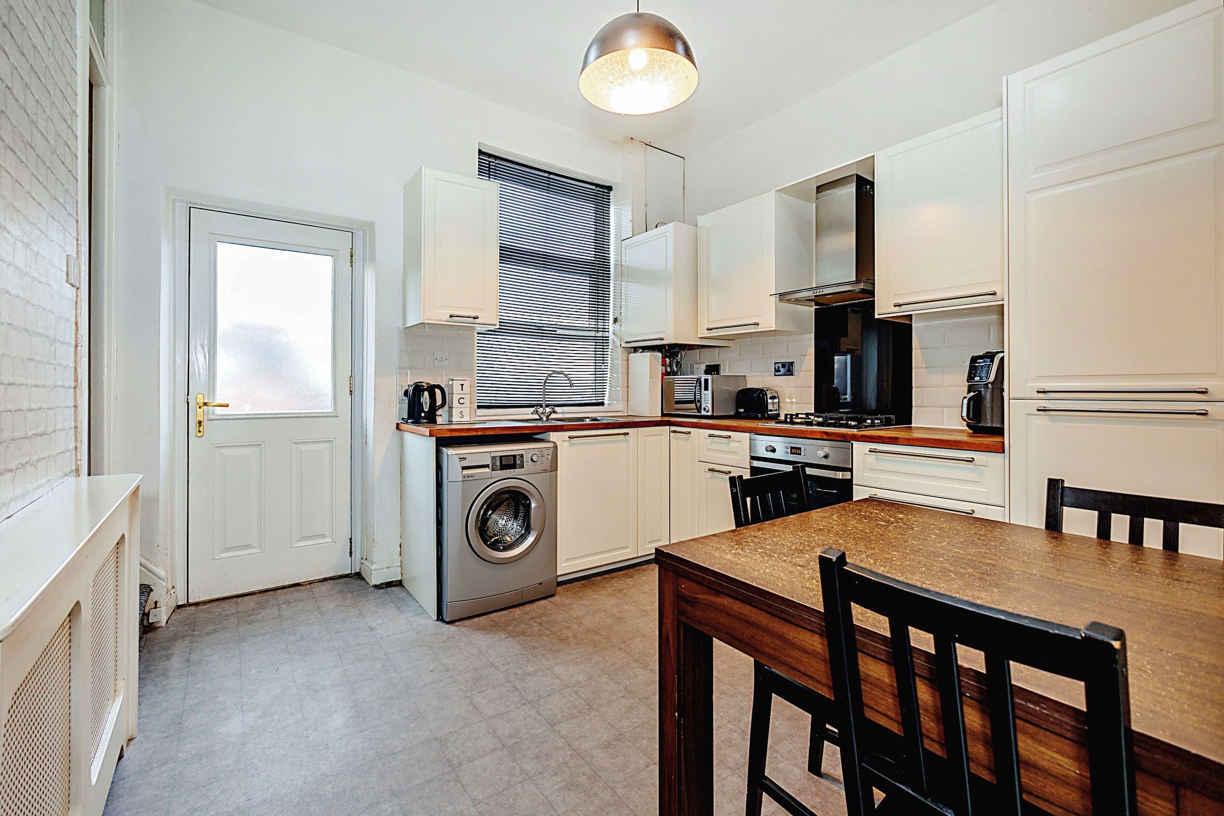 2 bed terraced house for sale in South Hill Street, Oldham, Greater