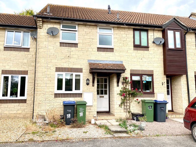 2 bed terraced house to rent in Trinity Park, Calne SN11 Zoopla