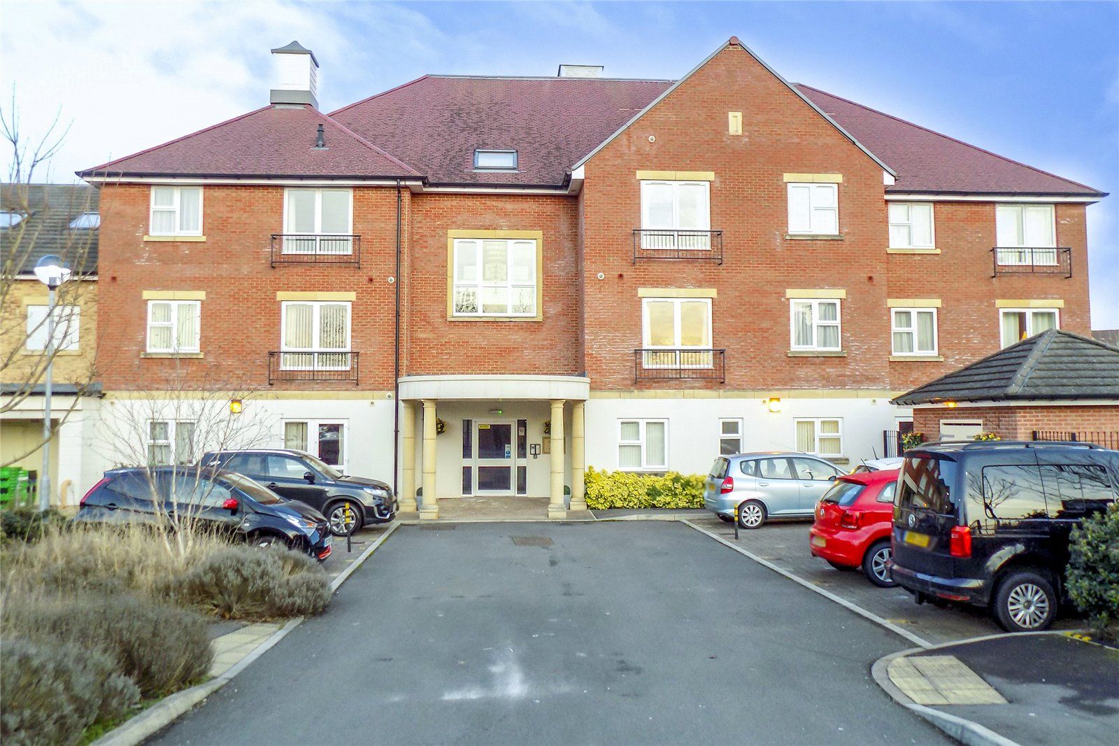 Guernsey Lane, Swindon SN25  