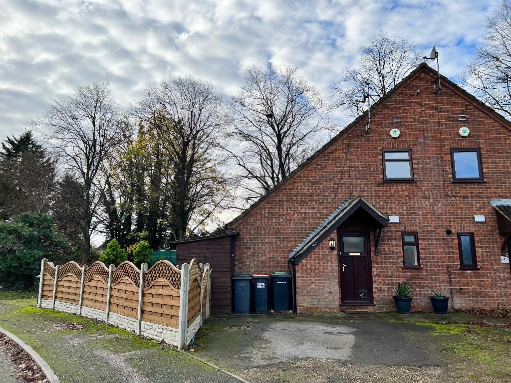 1 bed end terrace house for sale in Normandy Close, Kempston MK42 Zoopla