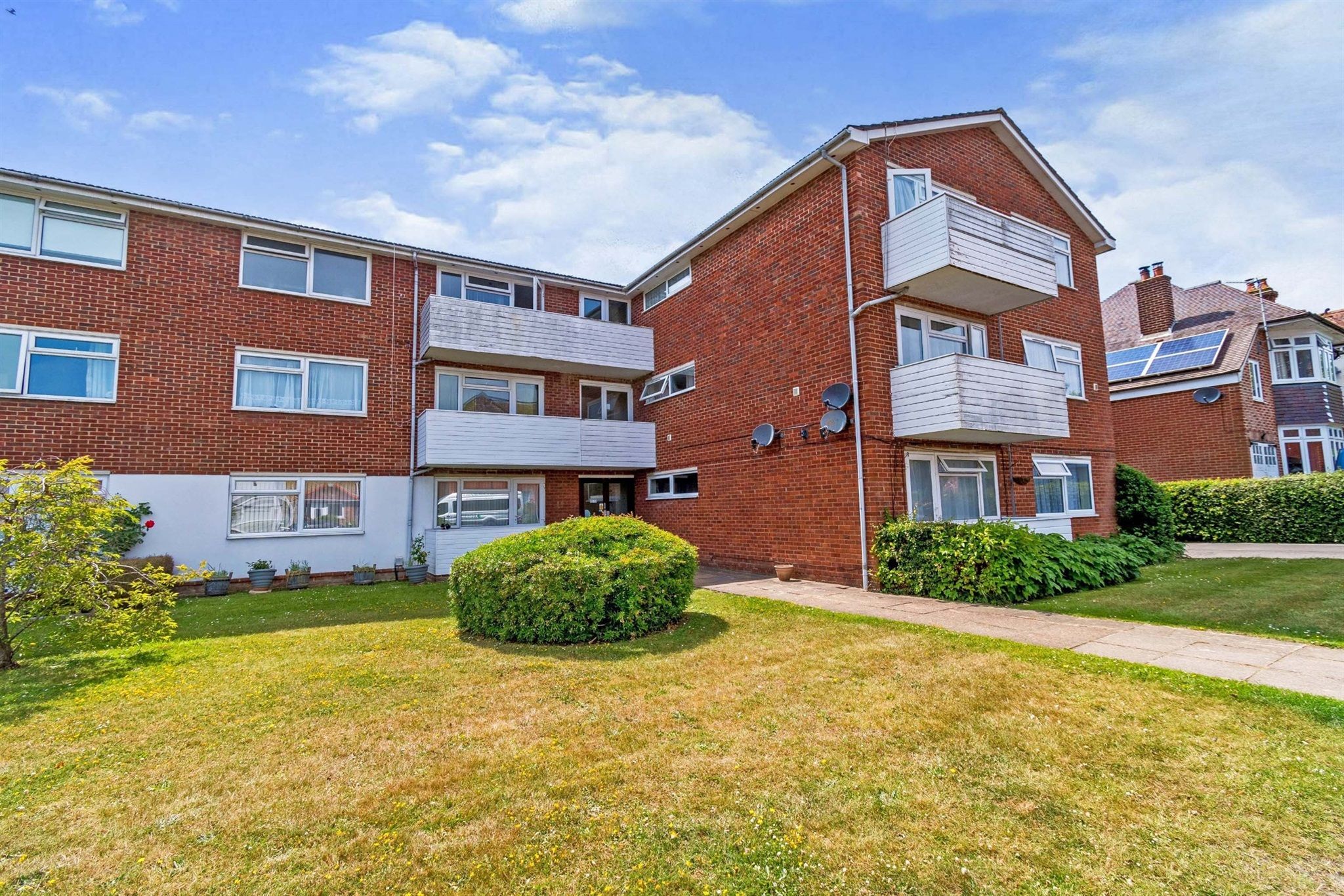 2 bed flat for sale in Wilton Road, Shirley, Southampton SO15 Zoopla