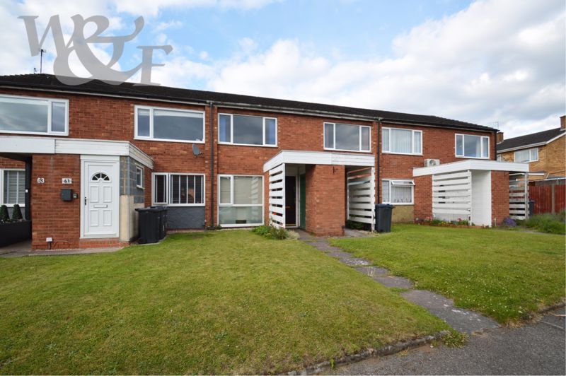 2 bed for sale in Somerton Drive, Erdington, Birmingham B23 Zoopla