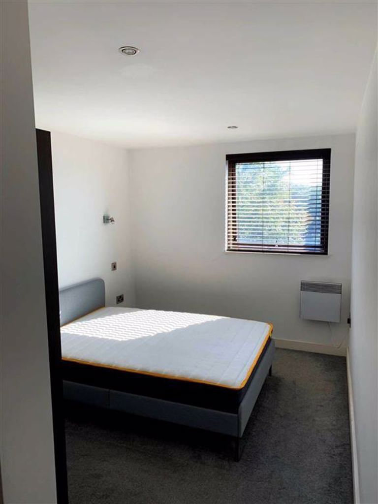 Isaac Way Manchester Manchester M4  