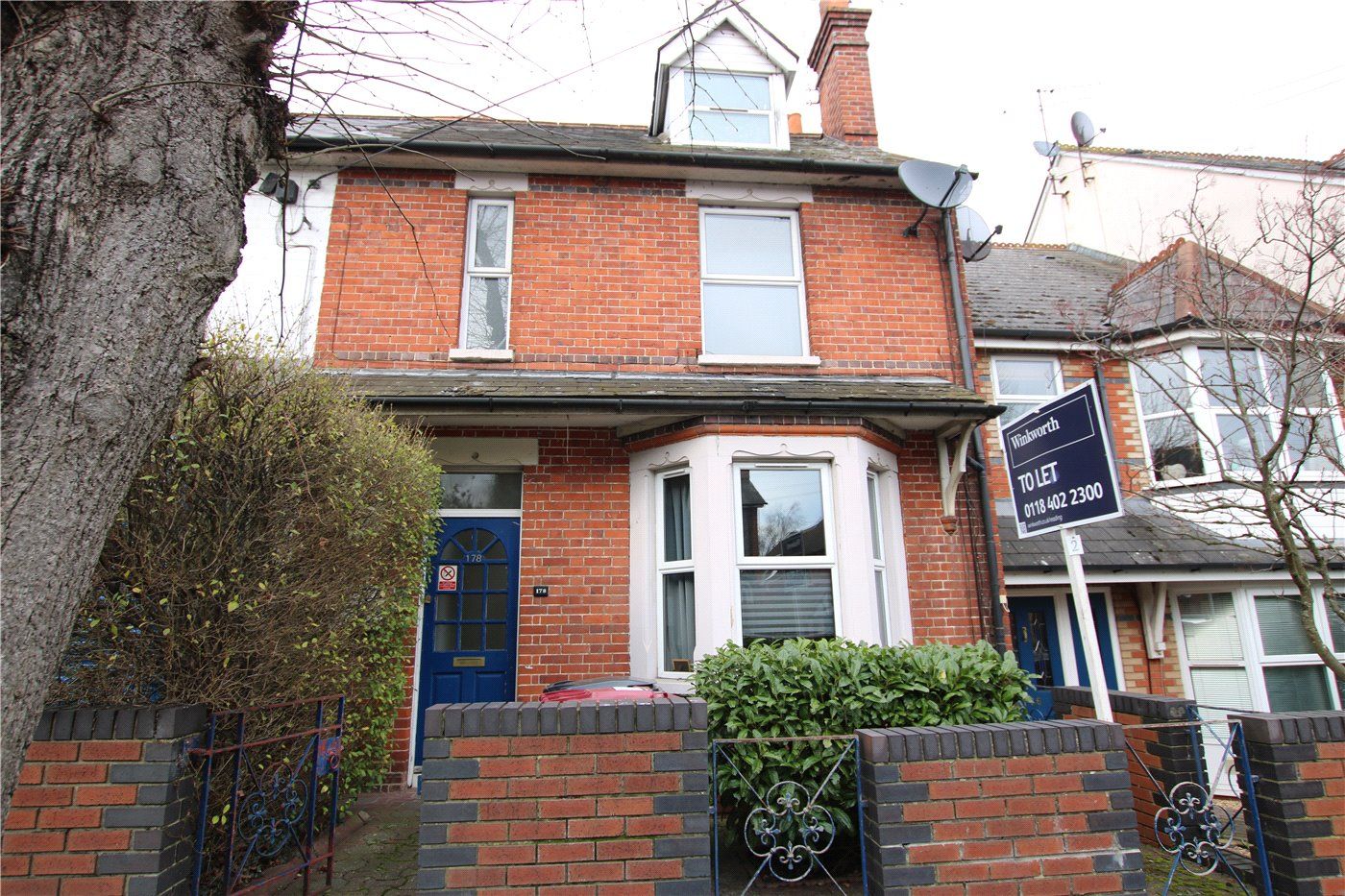 1 bed flat to rent in Wantage Road, Reading, Berkshire RG30 Zoopla