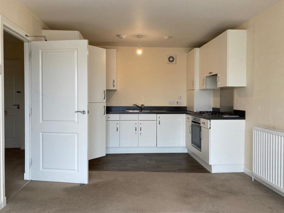 2 bed flat to rent in Cloverleaf Grange, Bucksburn, Aberdeen AB21 Zoopla