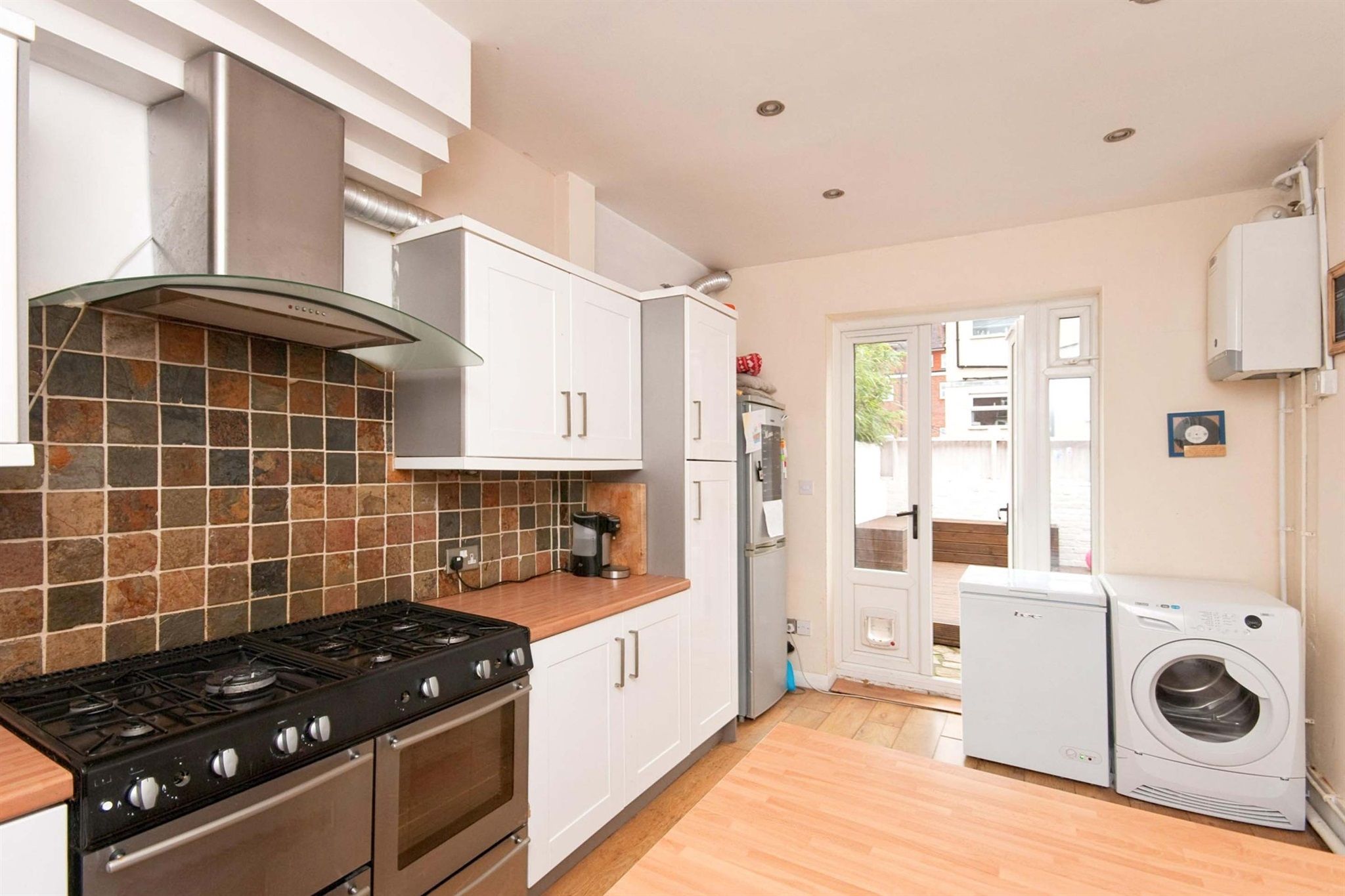 3 bed terraced house for sale in Latimer Road, Eastbourne BN22 Zoopla