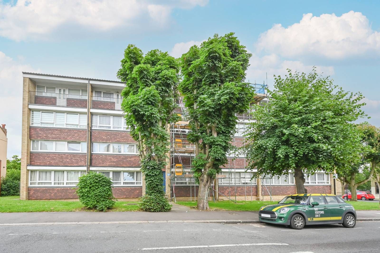 Arnos Grove N11, Arnos Grove, London,  