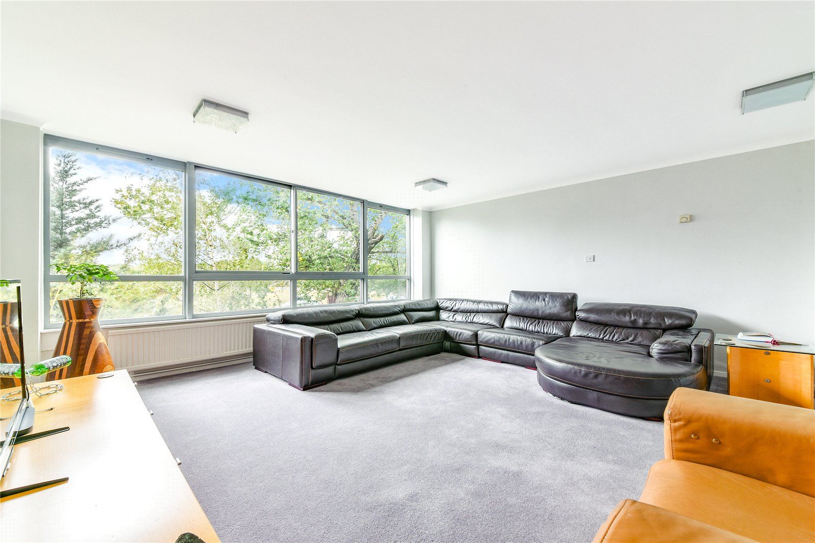 Vanbrugh Park, Greenwich, London SE3  