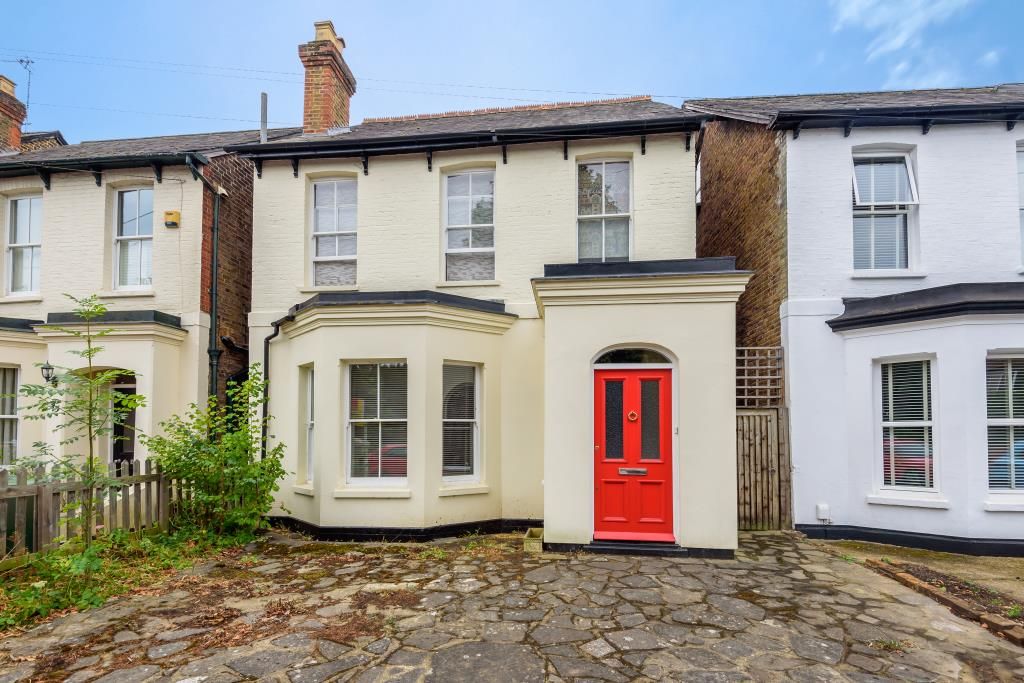 4 bed detached house for sale in Maidenhead, Berkshire SL6 Zoopla