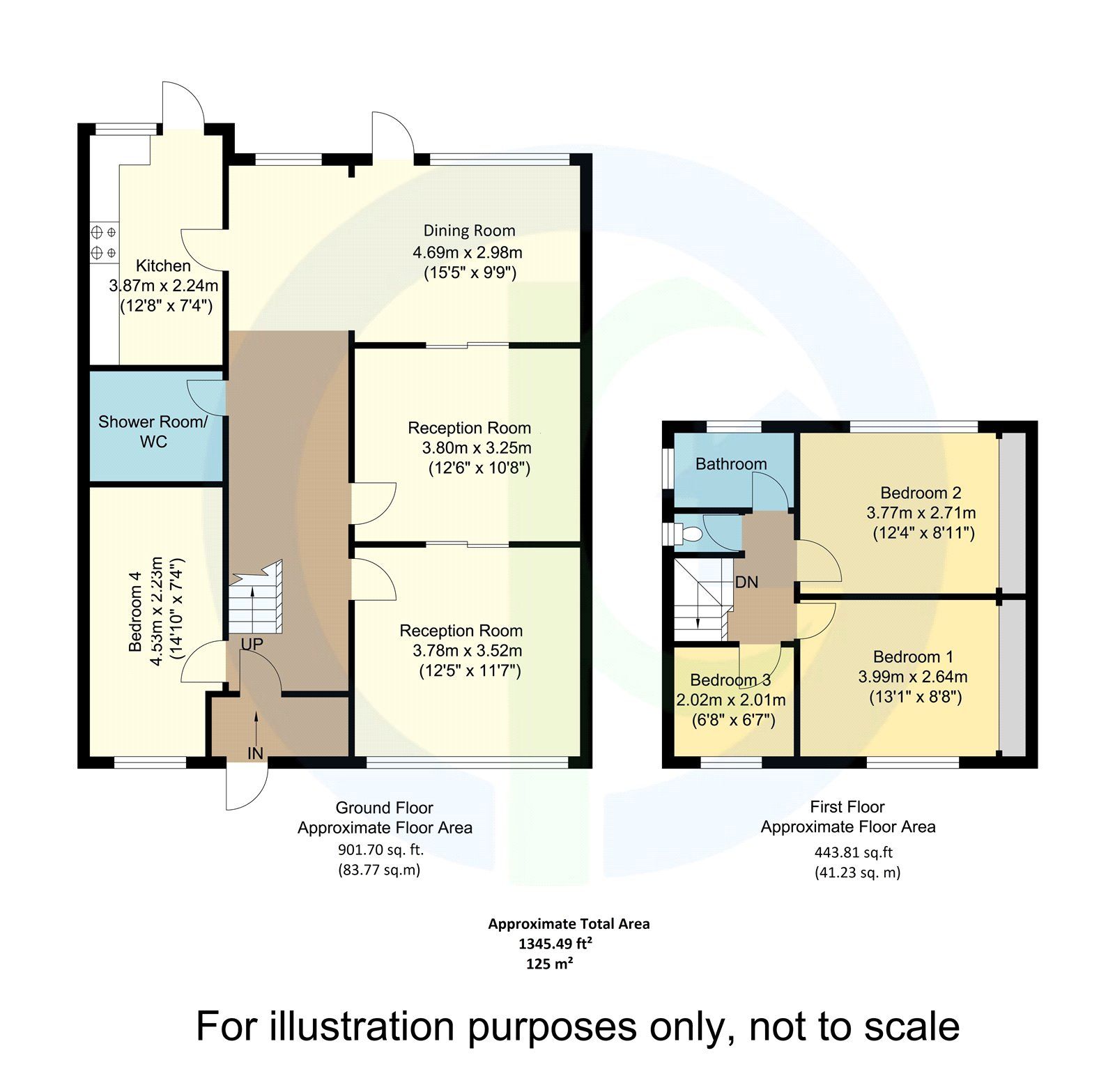 4 bed semidetached house for sale in Streatfield Road, Harrow HA3 Zoopla