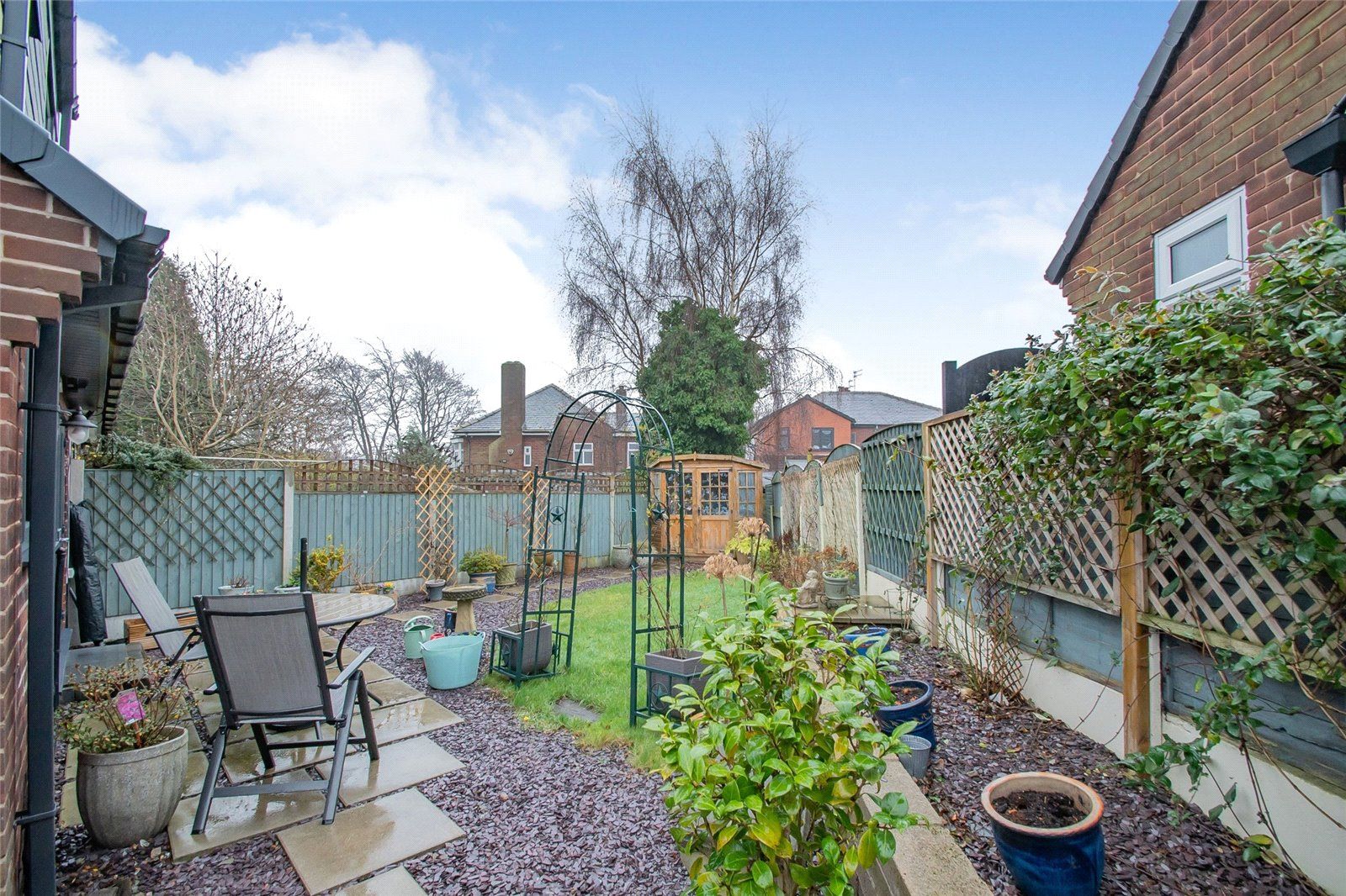 2 bed bungalow for sale in Kenmor Avenue, Seddons Farm, Bury BL8 Zoopla