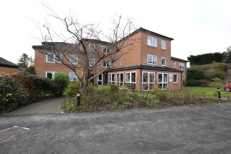 2 bed property to rent in Homelong House, Heol Hir, Llanishen, Cardiff. CF14 Zoopla