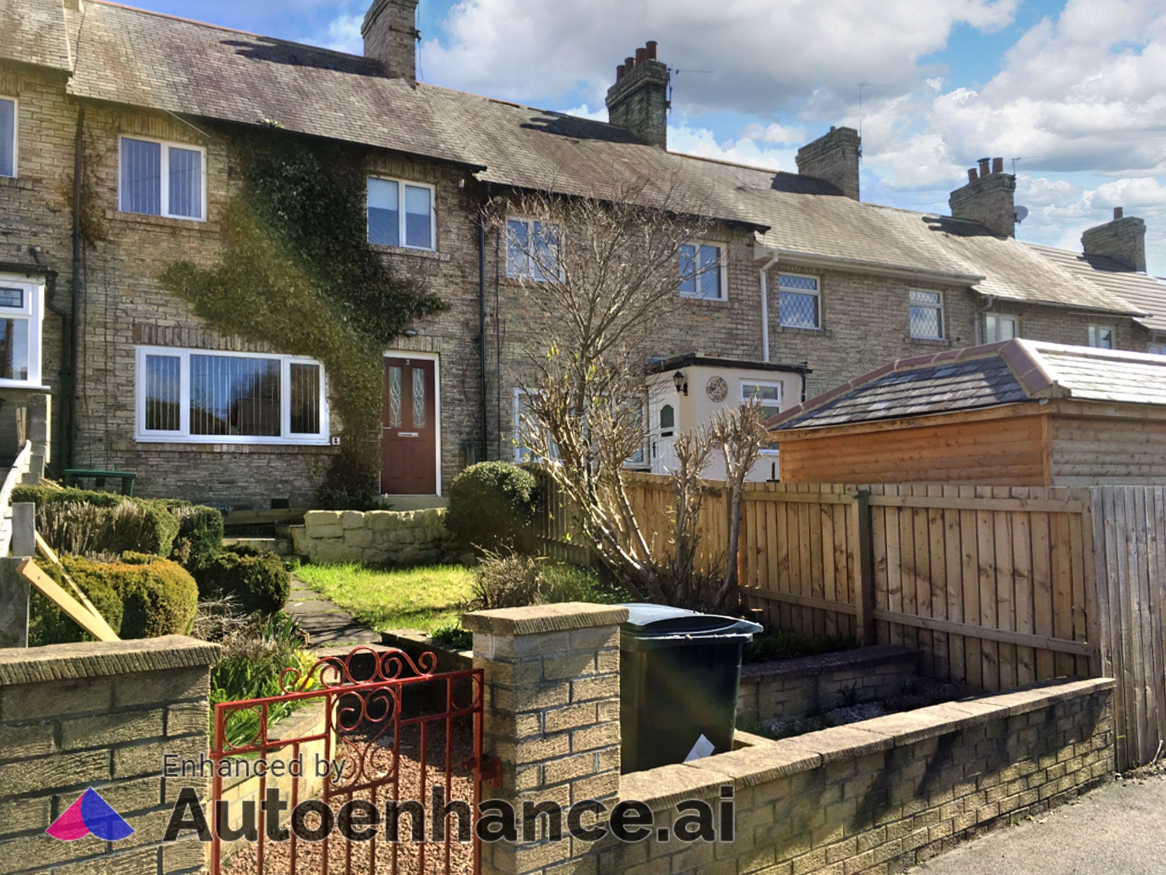 2 bed terraced house to rent in Alloy Terrace, Rowlands Gill NE39 Zoopla