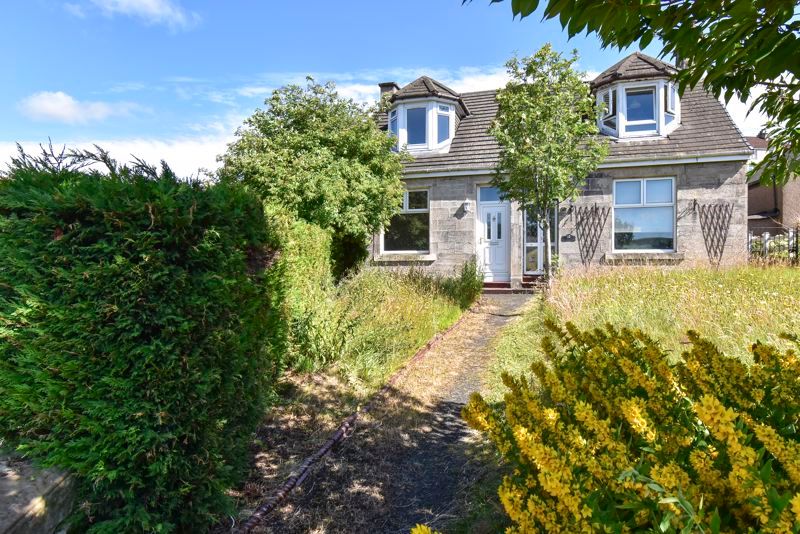 2 bed semidetached house for sale in Register Road, Kilsyth, Glasgow