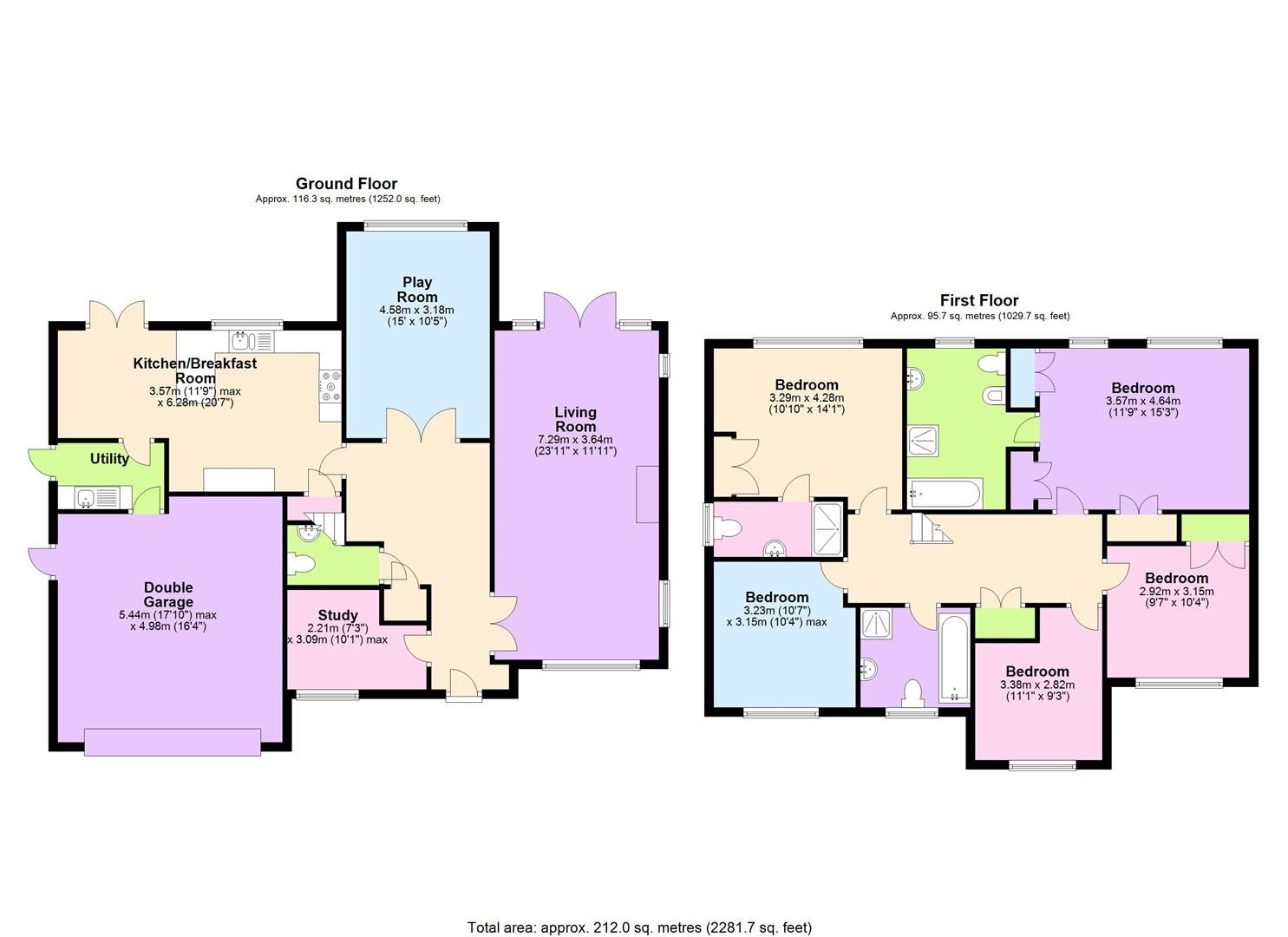 5 bed property for sale in Wood Lane, Ashtead KT21 Zoopla