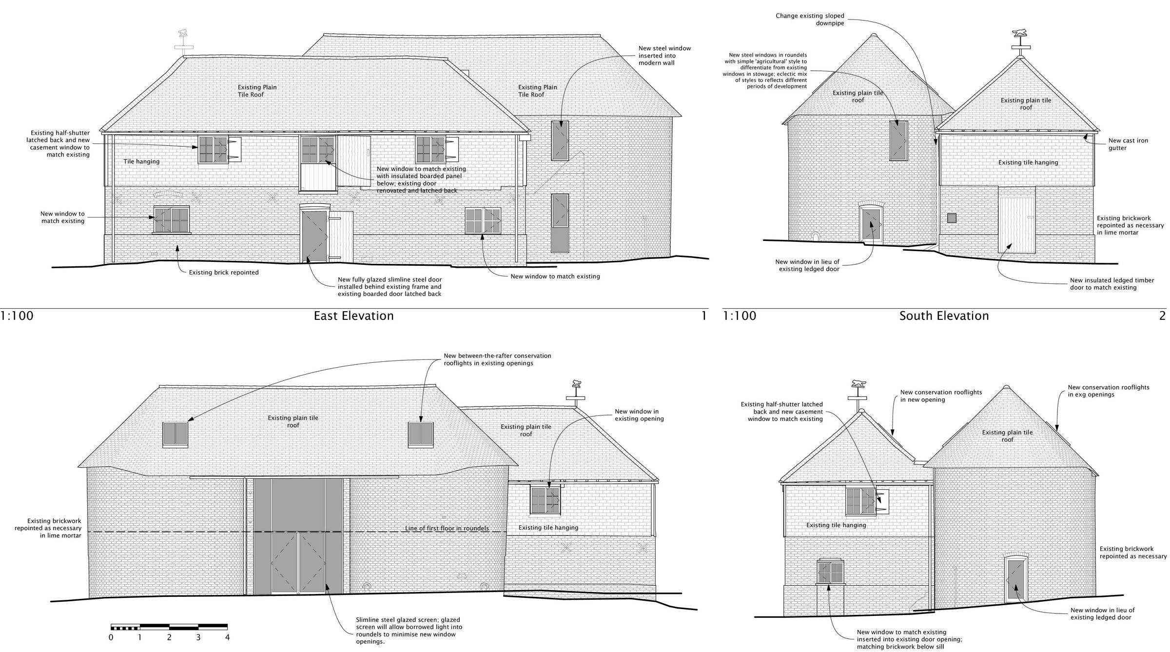 Land for sale in Hastings Road, Icklesham, Winchelsea, East Sussex TN36
