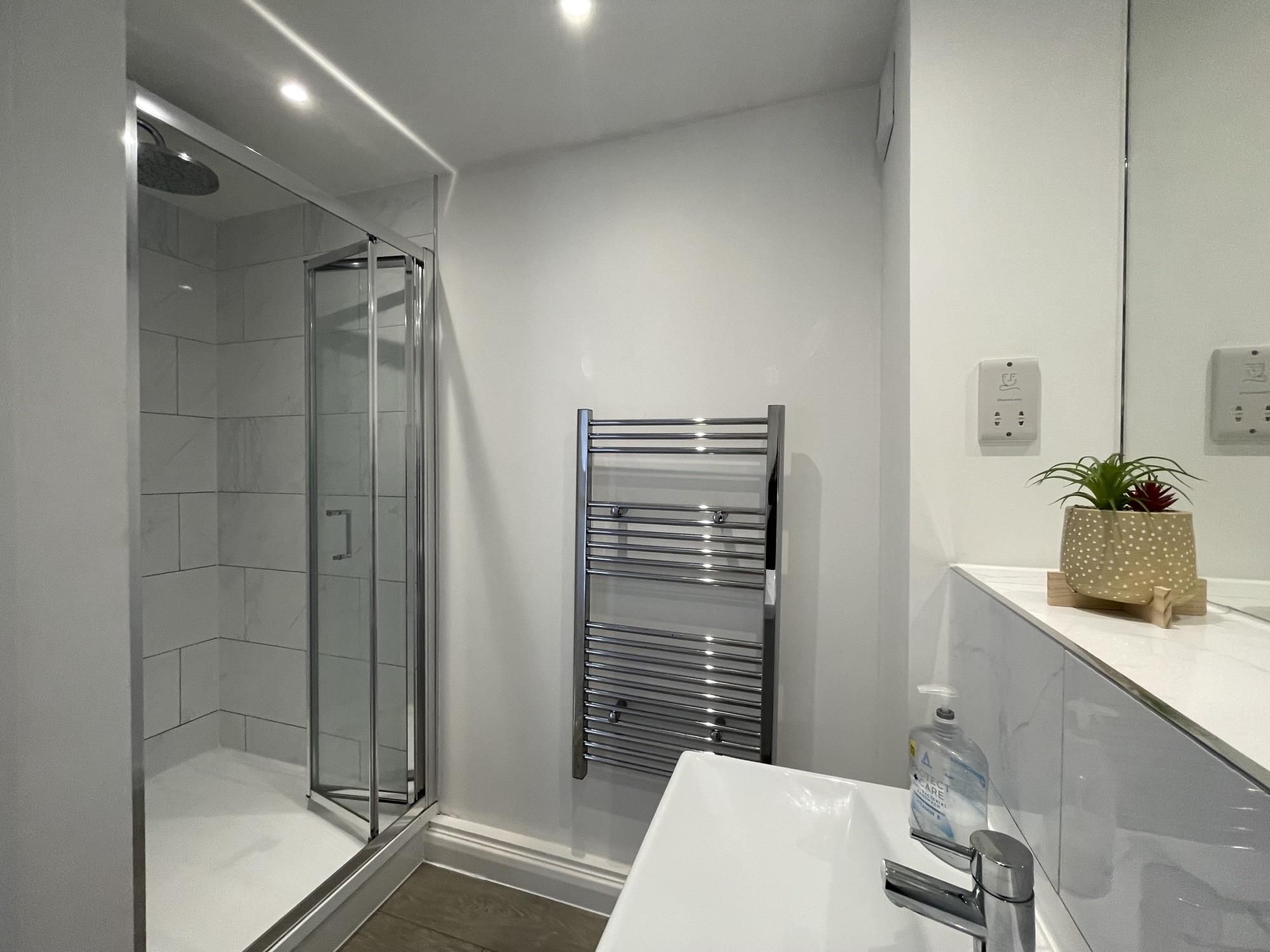 1 bed flat to rent in Church Road, Haywards Heath RH16 Zoopla