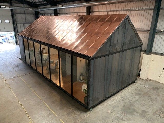 Abbey Garden, Union Mine Road, Pitts Cleave, Tavistock PL19