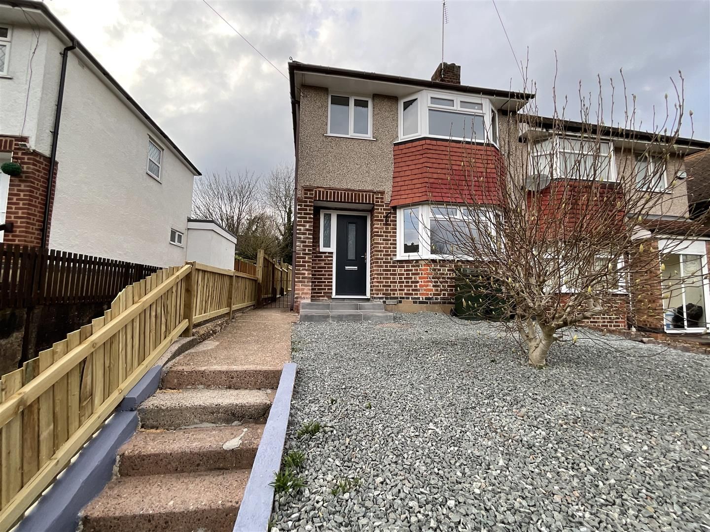 3 bed property for sale in Glendower Avenue, Coventry CV5 Zoopla