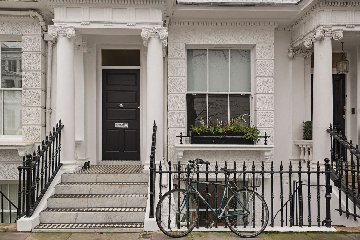 2 bed flat for sale in Palace Gardens Terrace, London W8 Zoopla