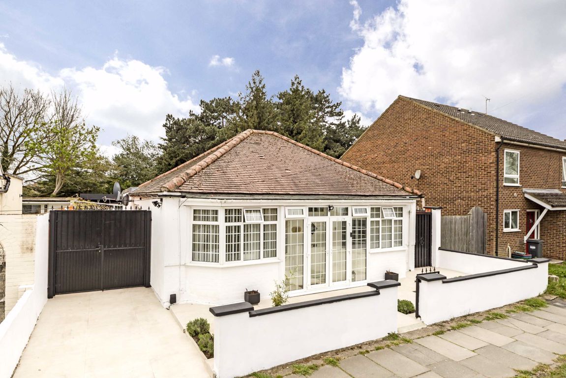 Harte Road, Hounslow TW3  