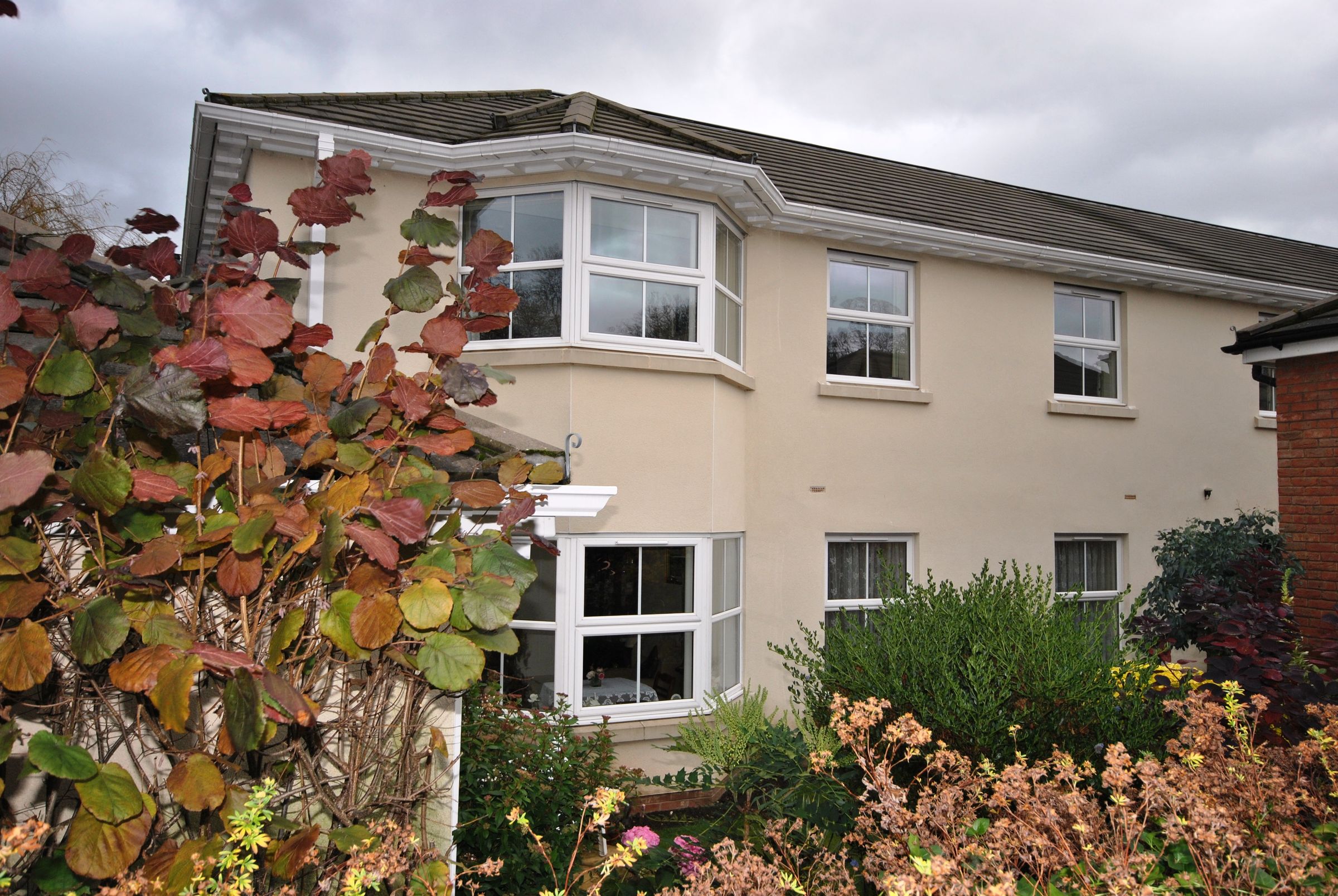 3 Stable Mews, Lime Tree Village, Dunchurch, Warwickshire CV22  