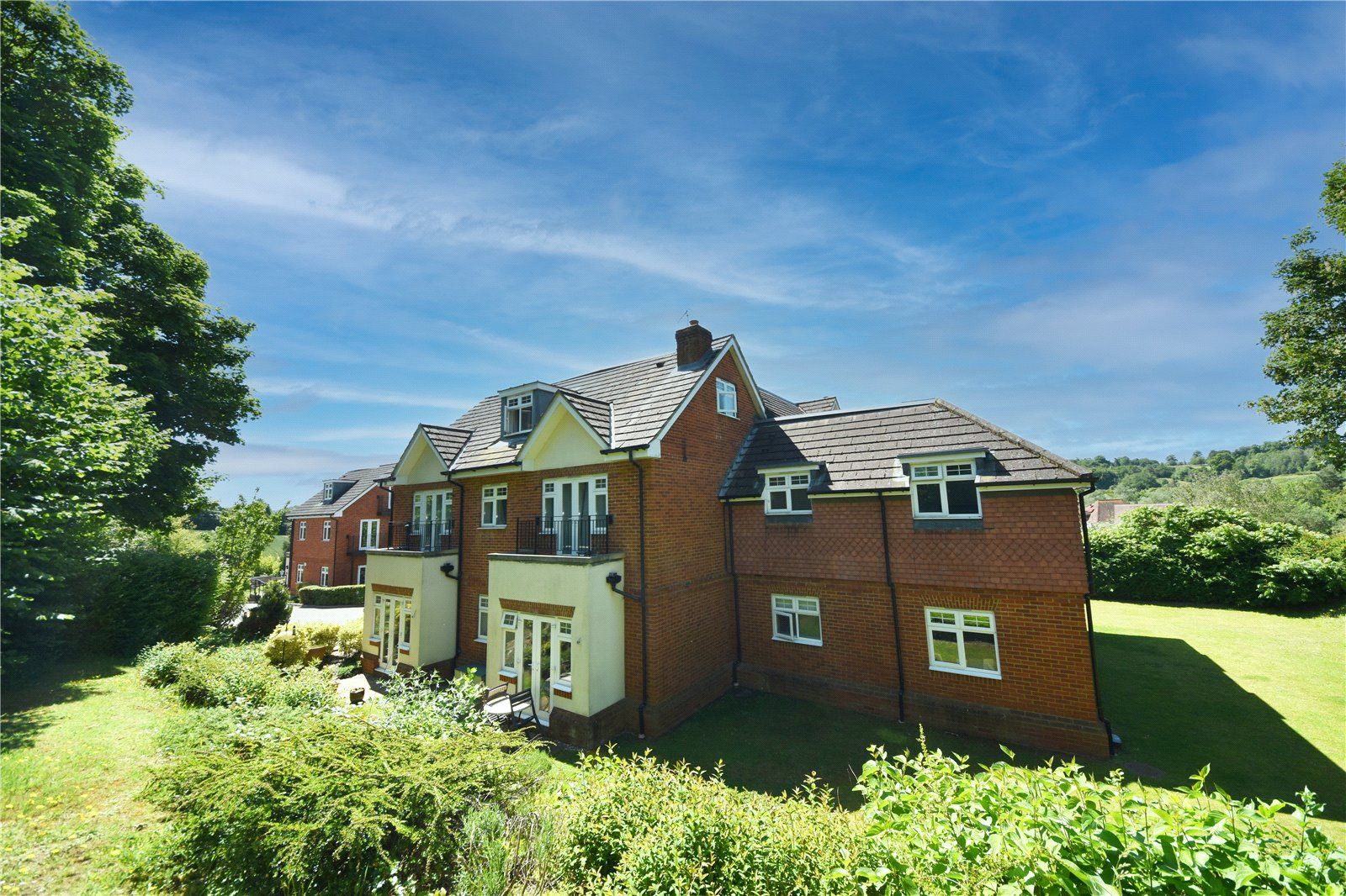 1 bed flat for sale in Meliae House, Folleys Place, Loudwater, Buckinghamshire HP10 Zoopla