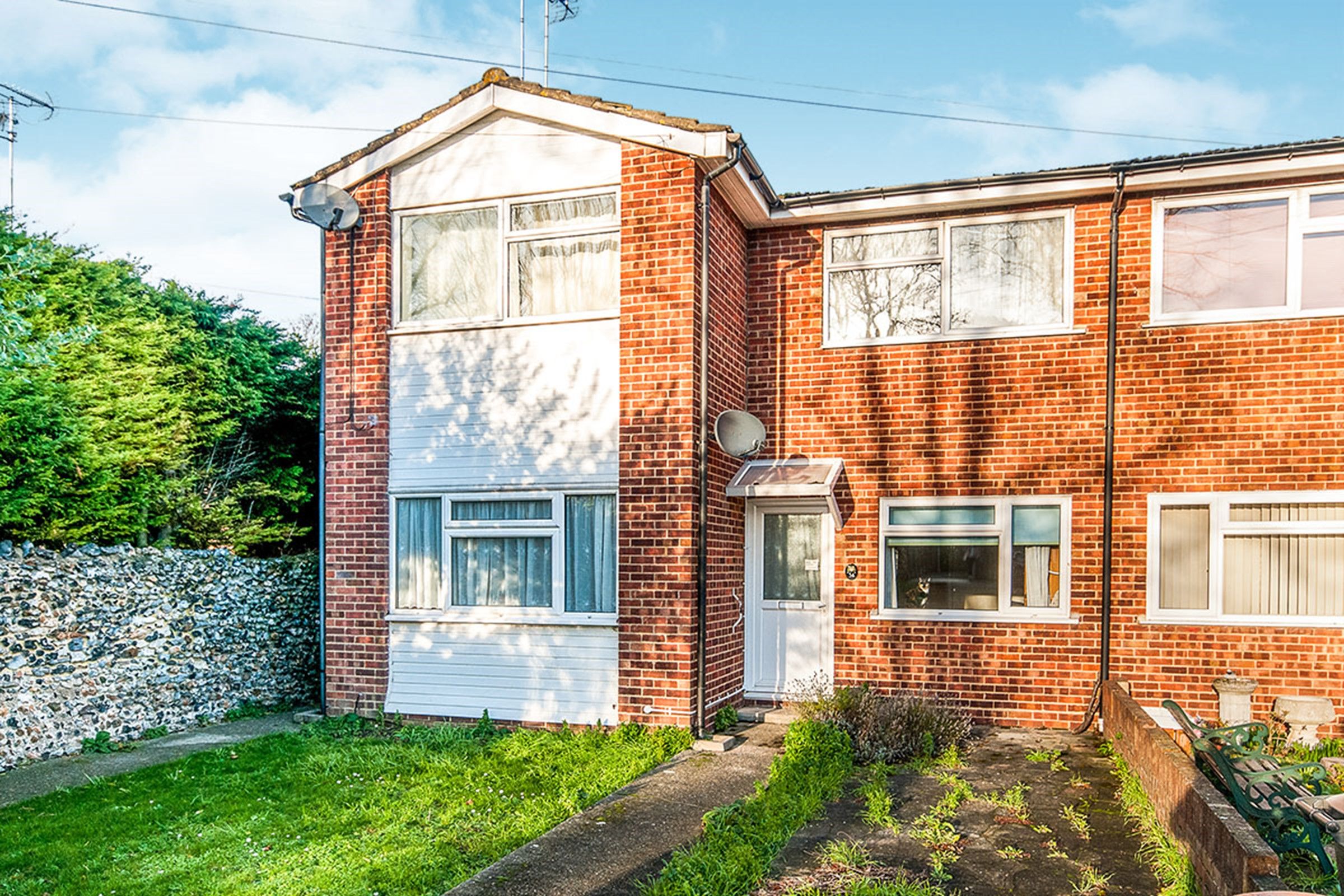 2 bed flat to rent in St. Peters Road, Broadstairs, Kent CT10 Zoopla