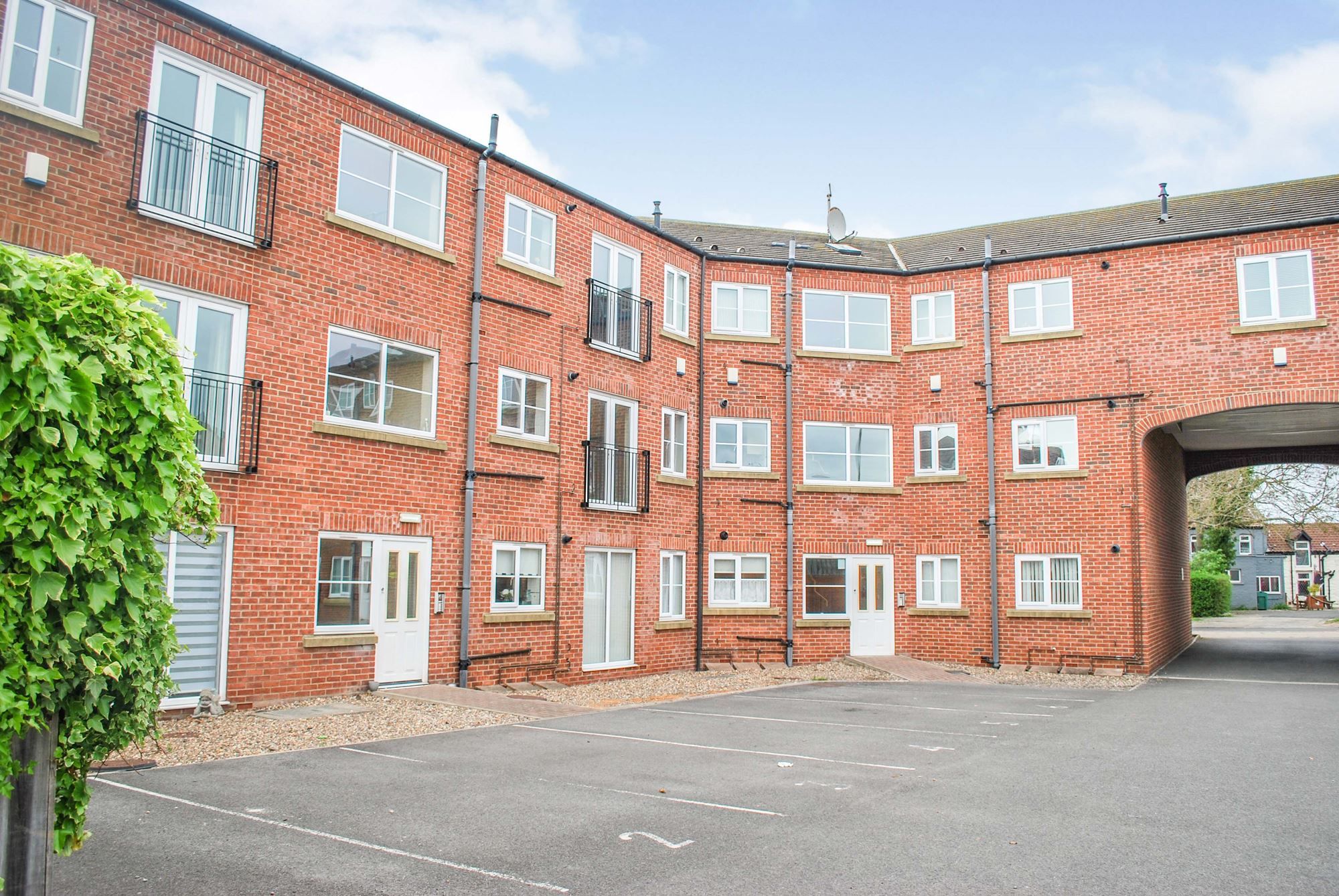 2 bed flat for sale in Riverwalk Apartments, Northumberland NE22 Zoopla