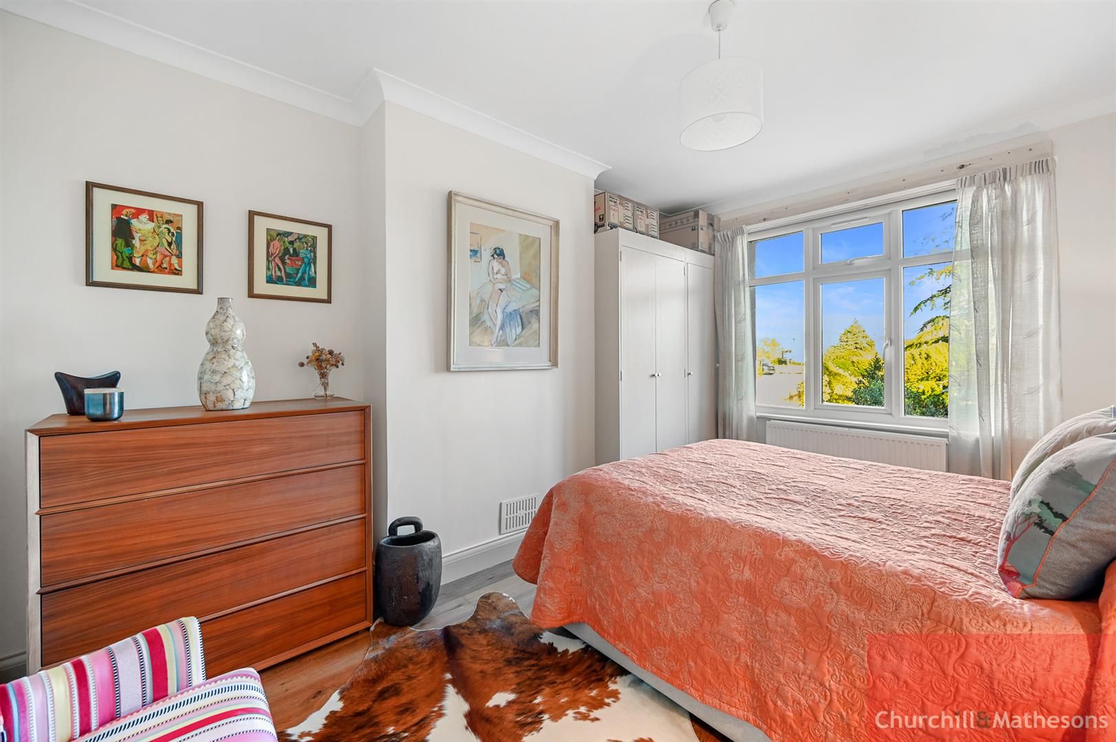 4 bed property for sale in Western Avenue, London W3 Zoopla