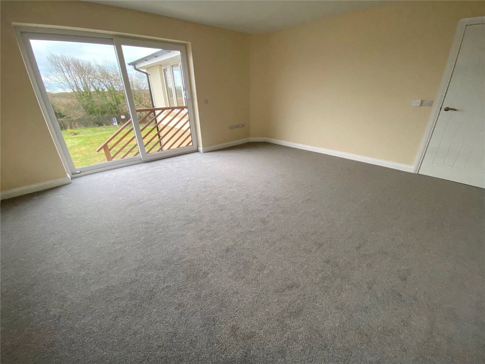 New home, 4 bed detached house for sale in Dan Y Bryn, Pendine