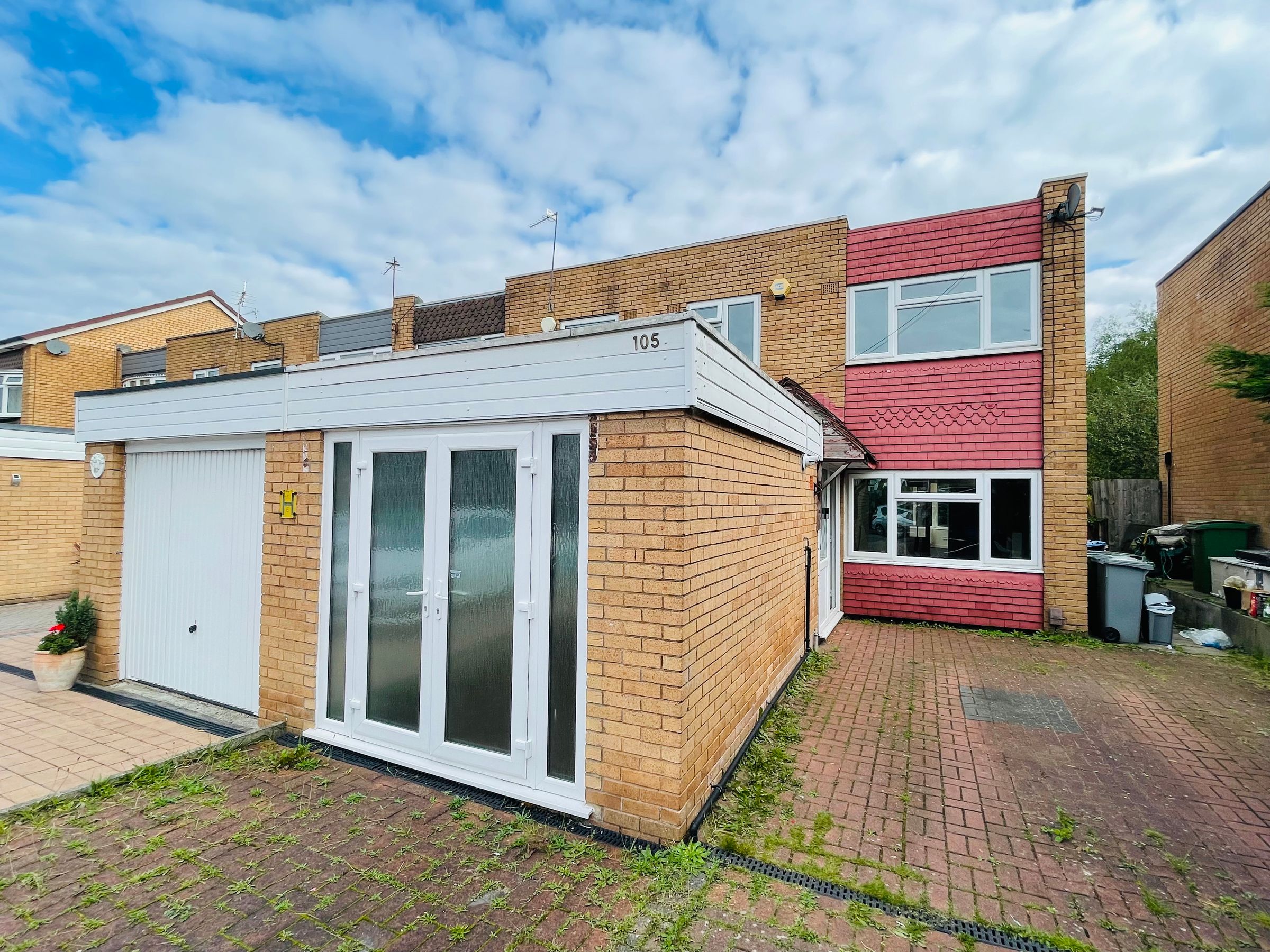 3 bed end terrace house to rent in Redbrook Road, Timperley WA15 Zoopla