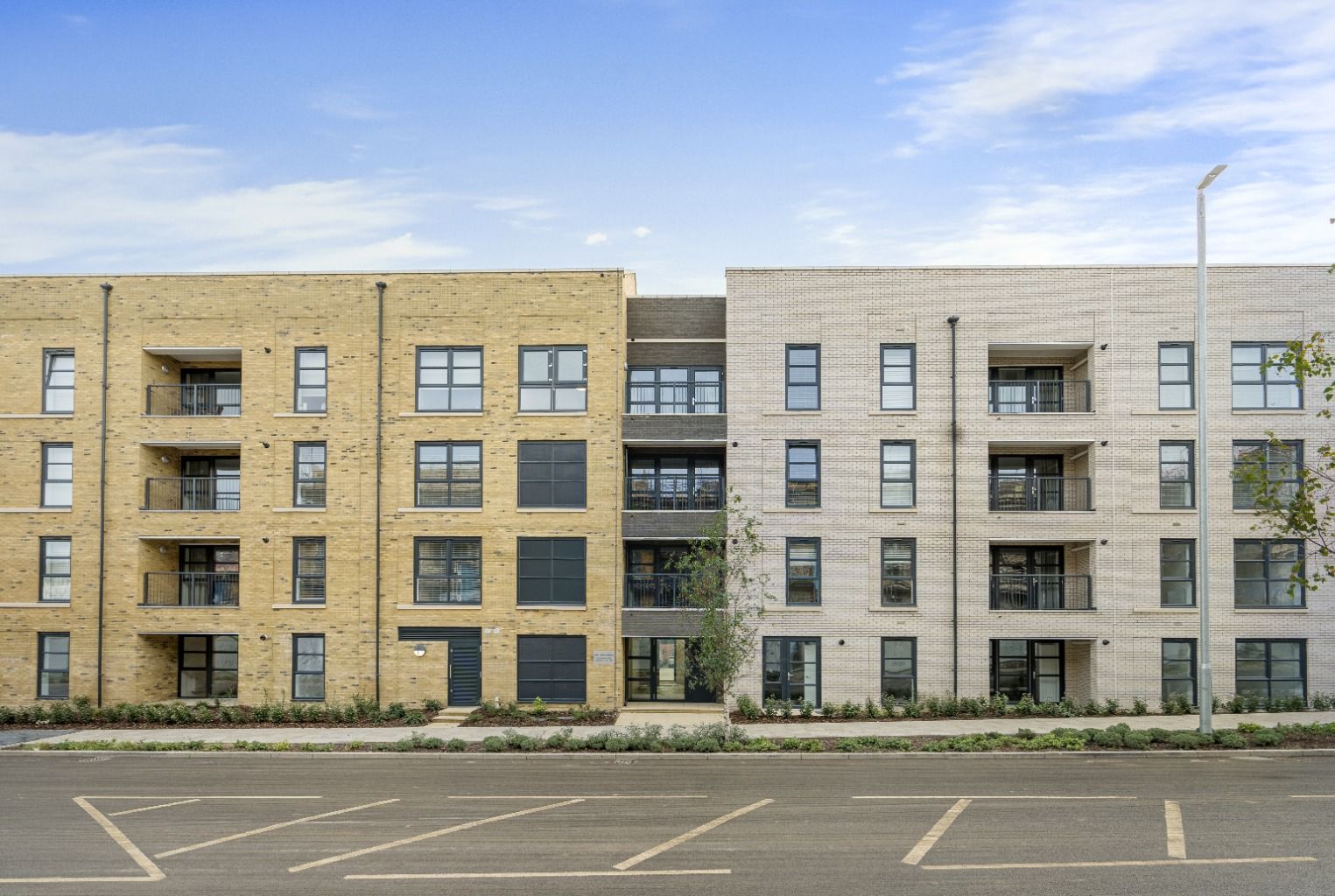 2 bed flat to rent in Eastern Avenue, Western Cross, Ebbsfleet Valley