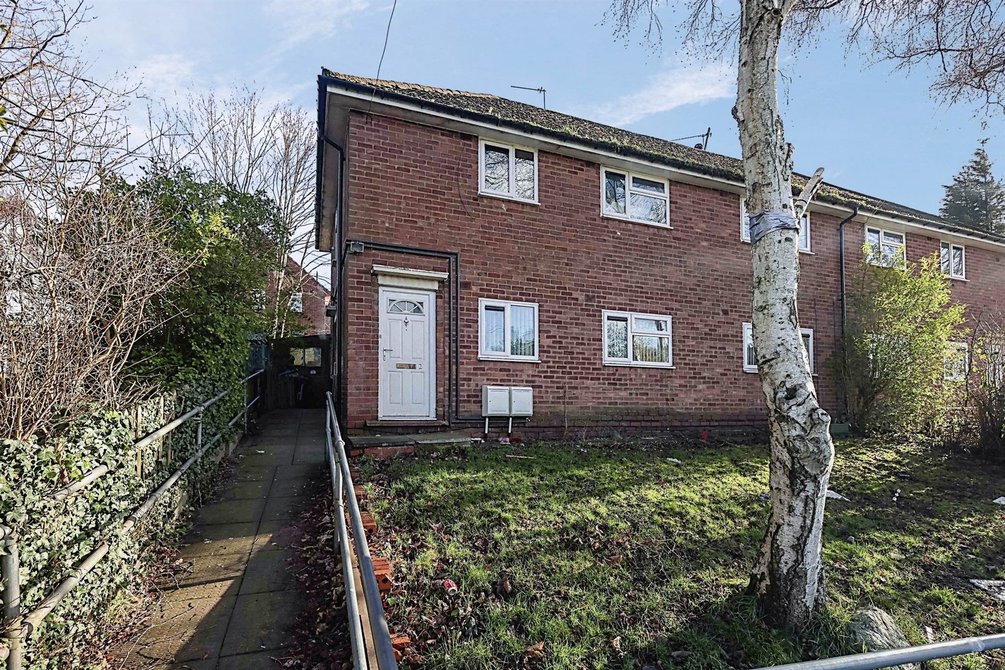 3 bed for sale in Doddington Grove, Bartley Green