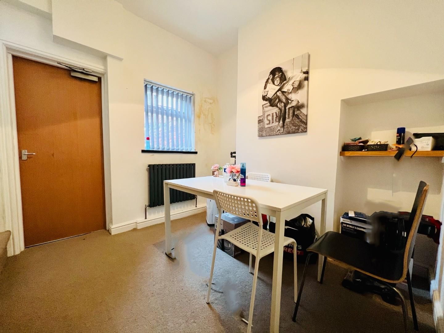 2 bed terraced house for sale in Boswell Street, Middlesbrough TS1 Zoopla
