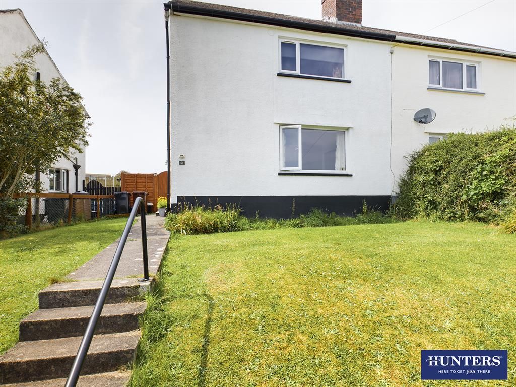 2 bed semidetached house for sale in Clayton Avenue, Cleator Moor CA25