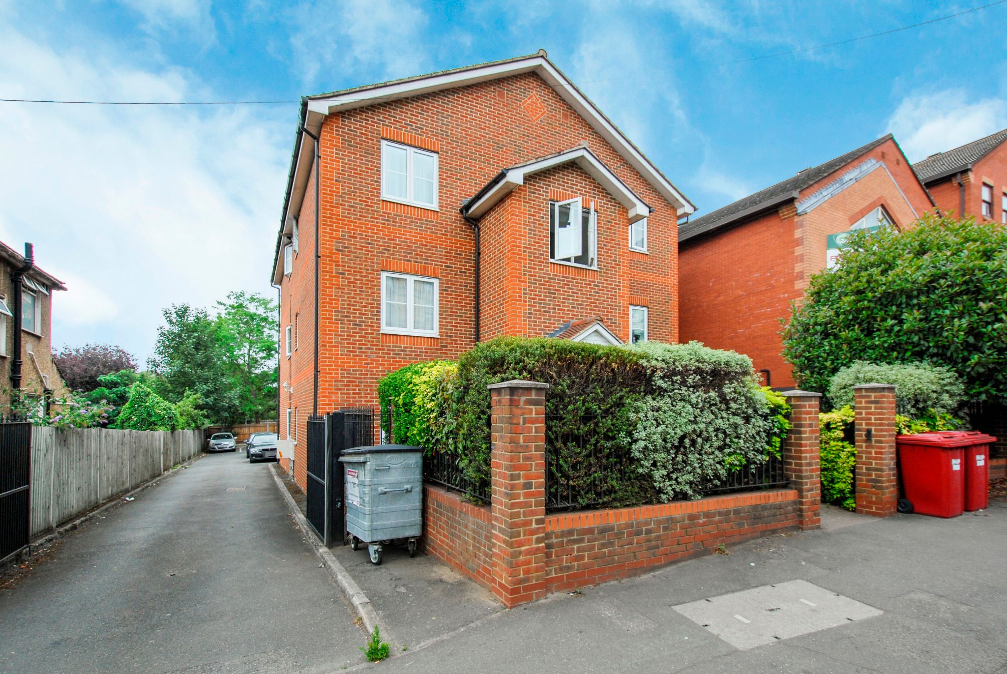 1 bed flat for sale in Windsor Road, Slough SL1 Zoopla