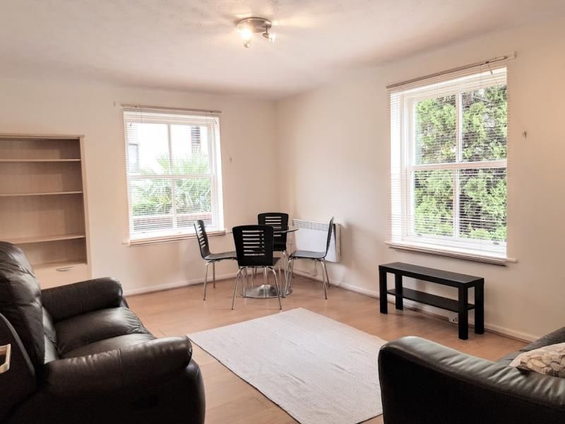 Chippendale House, Navigation Walk, Leeds LS10  