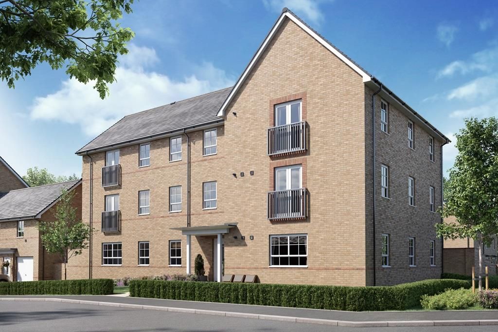 Ambersham at Glynn Road, Peacehaven BN10  