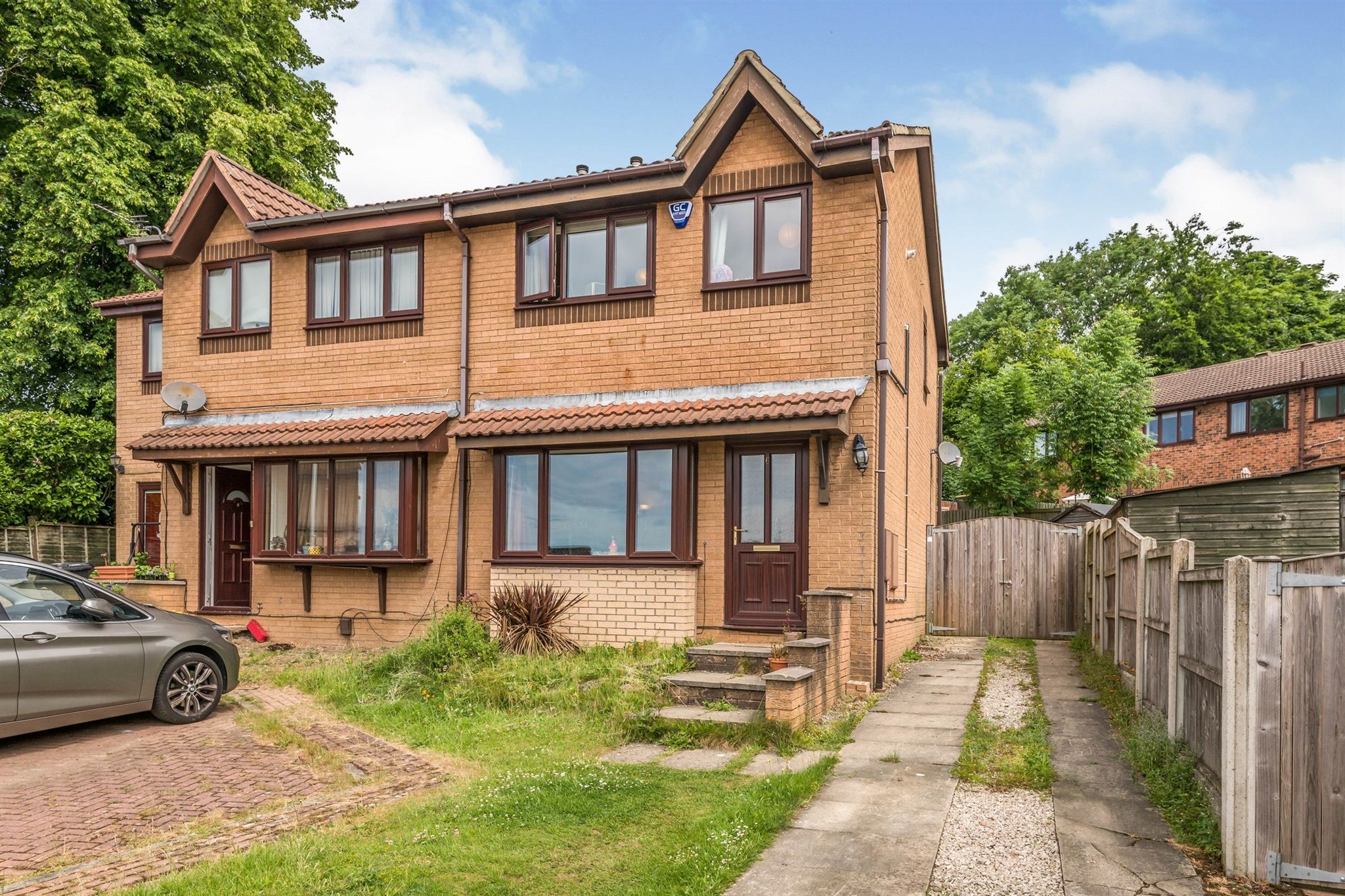 Haven View, Leeds LS16  