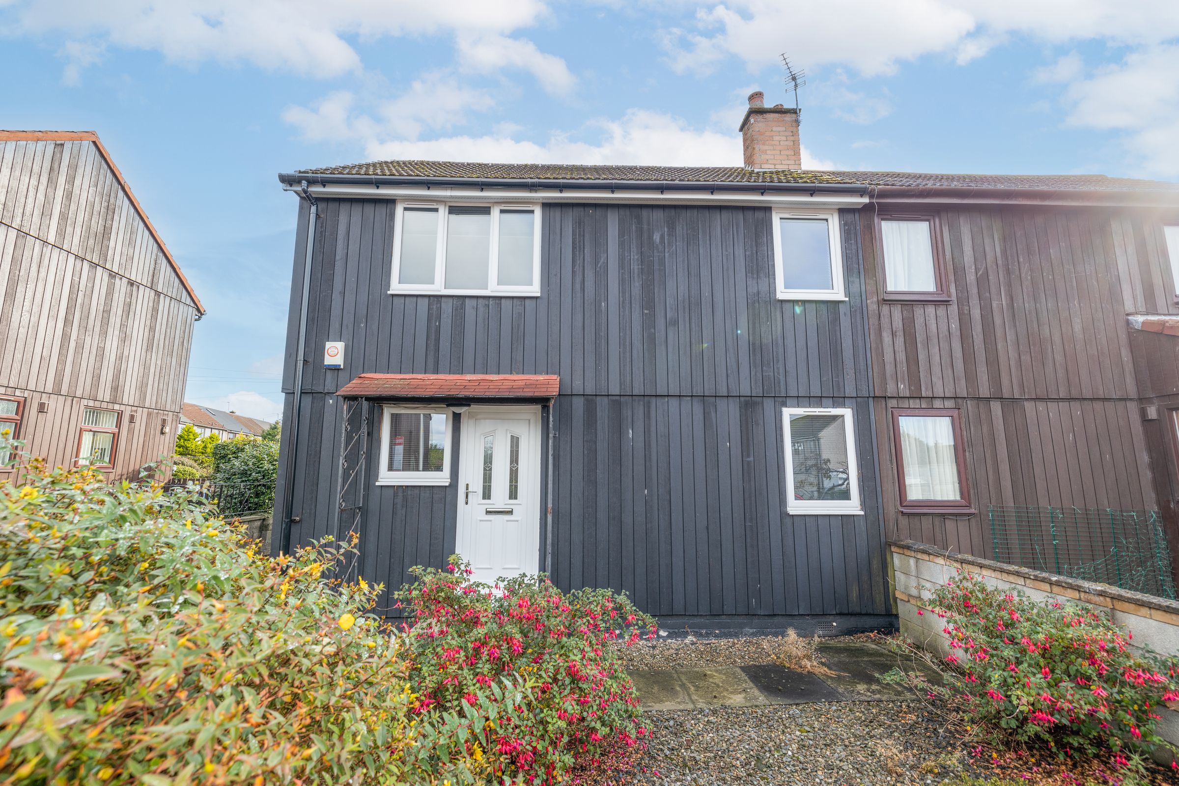 3 bed semidetached house for sale in Findchapel Place DD4 Zoopla