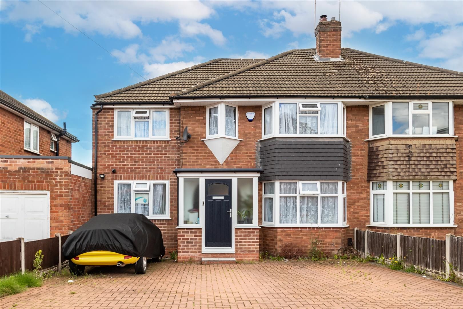 5 bed property to rent in Frederick Road, Selly Oak, Birmingham B29 Zoopla