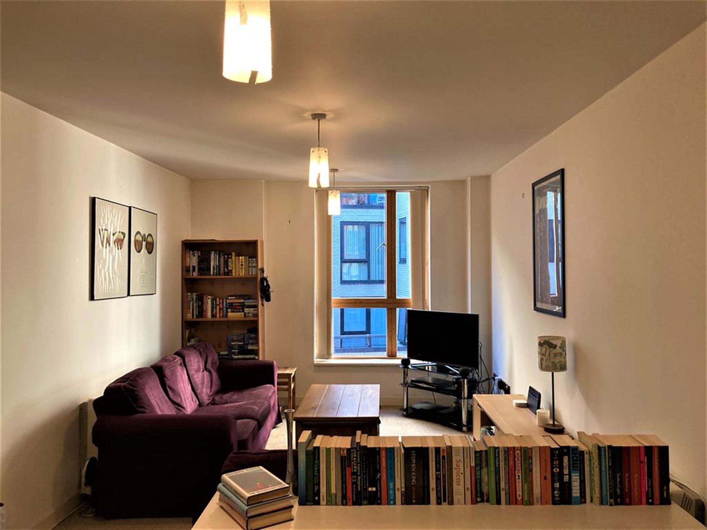 Market Buildings, 87 High Street, Manchester M4  