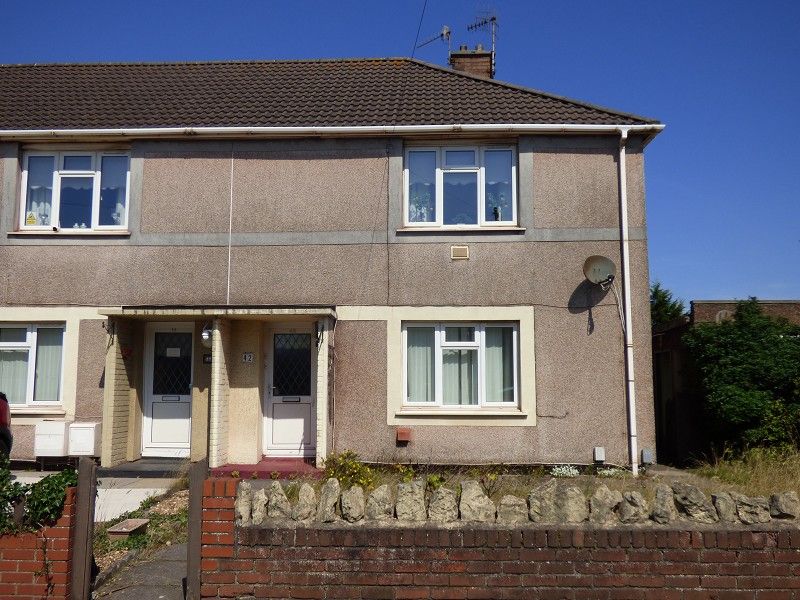 2 bed flat for sale in Burke Avenue, Aberavon, Port Talbot. SA12 Zoopla