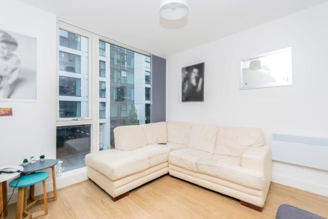 9 Dyche Street, Manchester, Greater Manchester M4  