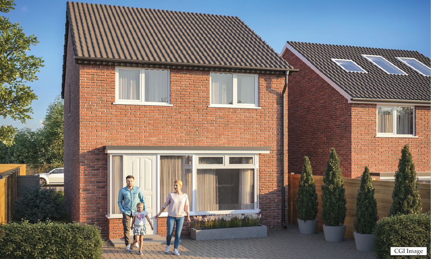 Land for sale in Poynters Road, Luton LU4 Zoopla