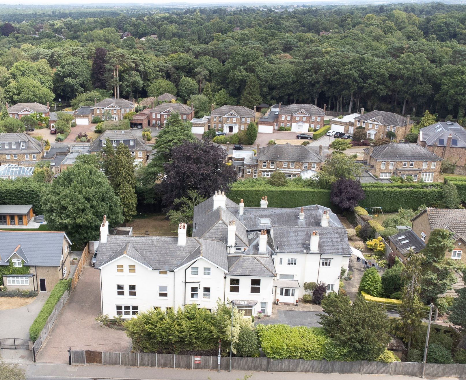 2 bed flat for sale in Heathfield Road, Keston, Kent BR2 Zoopla