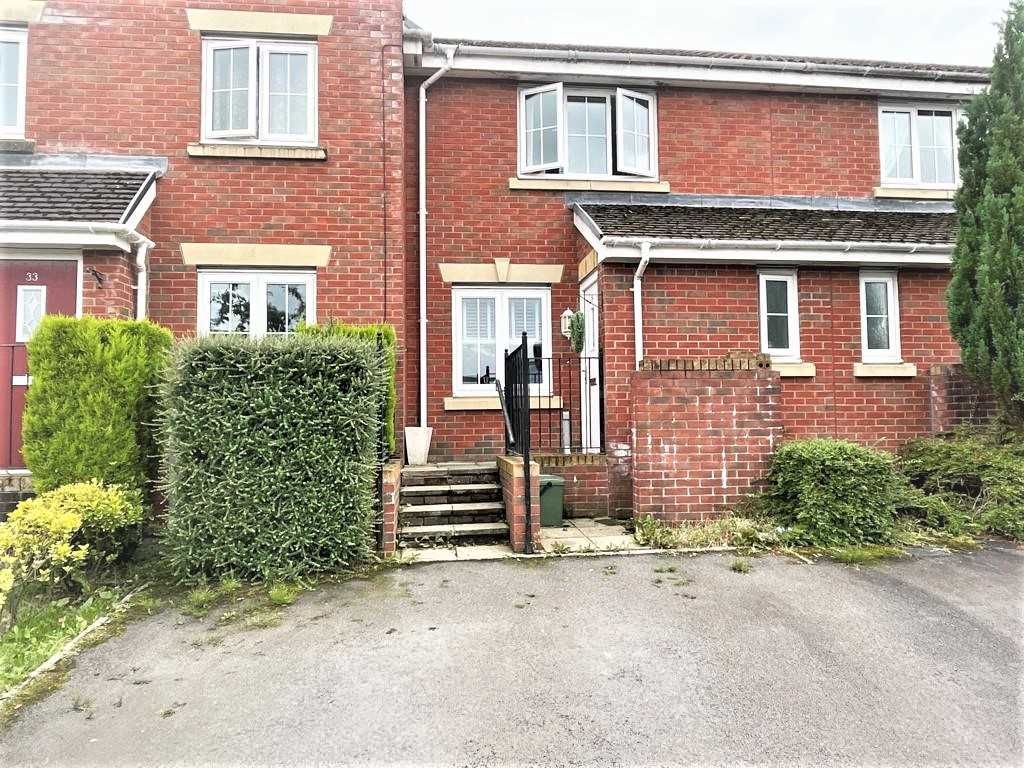 2 bed terraced house for sale in Parc Gellifaelog, Tonypandy CF40 Zoopla