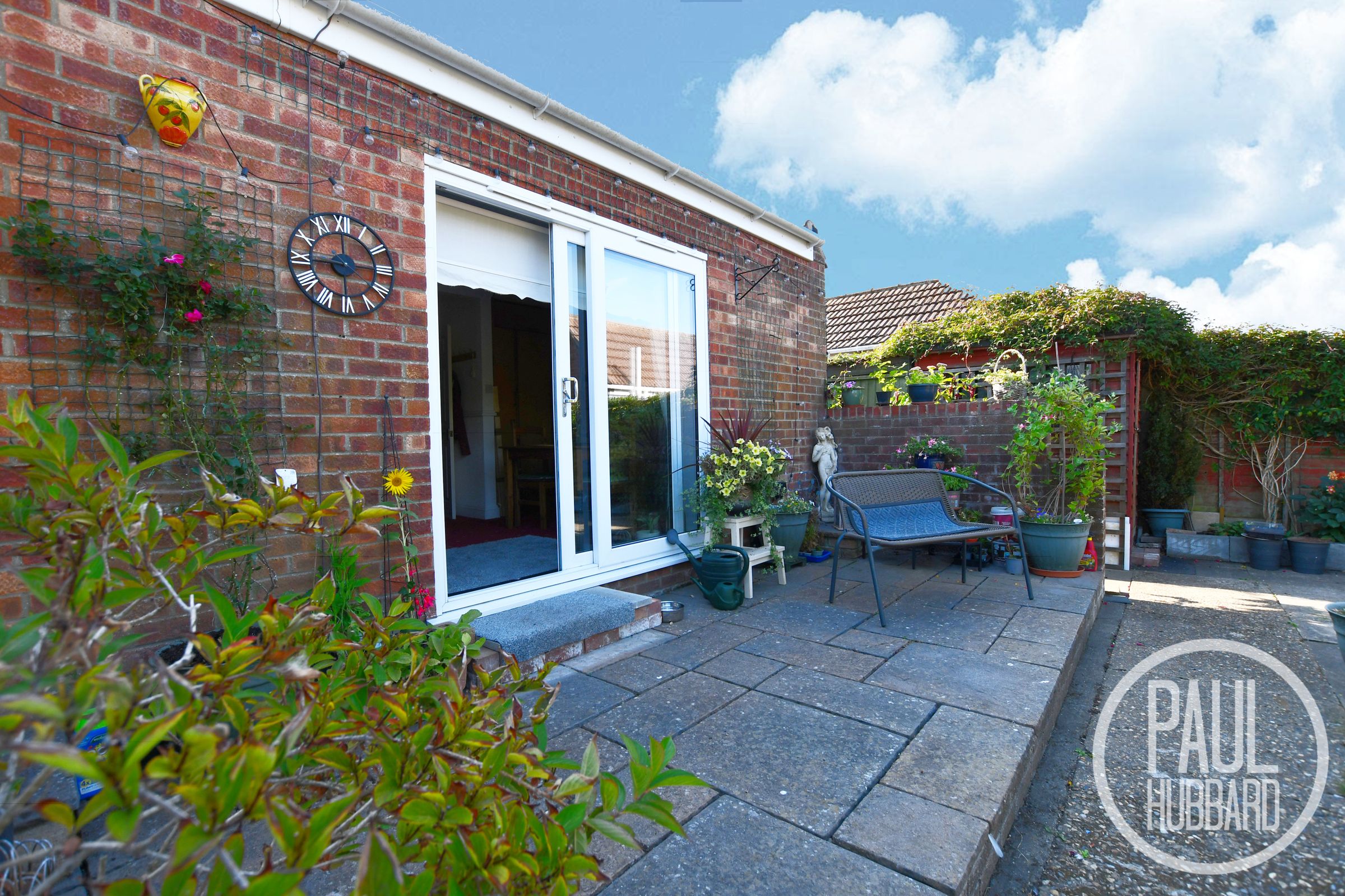 3 bed detached bungalow for sale in Clovelly Rise, Oulton Broad