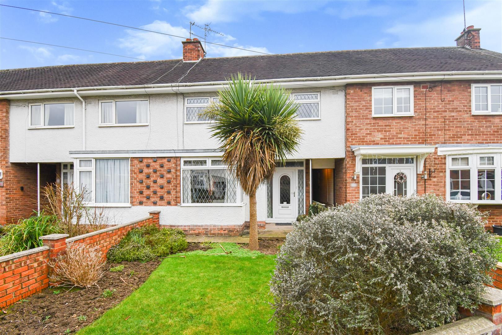 2 bed terraced house for sale in Manor Way, Anlaby, Hull HU10 Zoopla